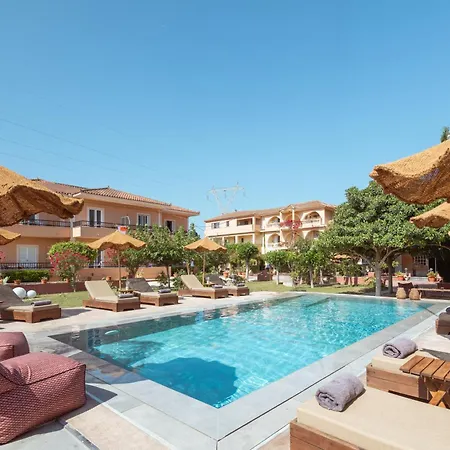 Filoxenia Luxury & *