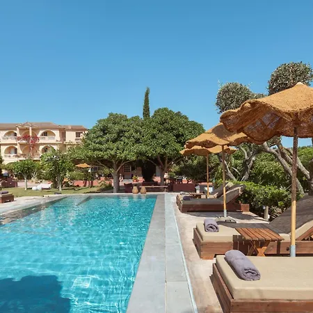 Filoxenia Luxury Studios&apartments Kalliteros