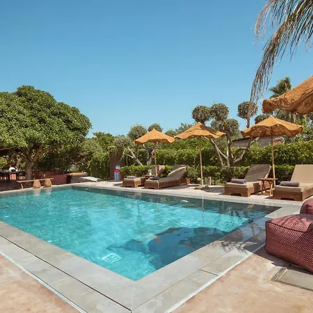 Filoxenia Luxury & * Kalliteros