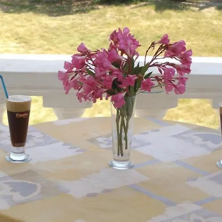Filoxenia Luxury & Daire Kalliteros