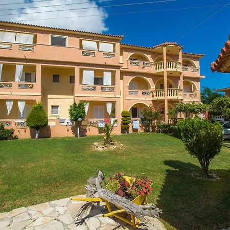 Apartament Filoxenia Luxury Studios&apartments