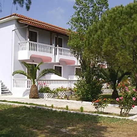 Daire Filoxenia Luxury & *