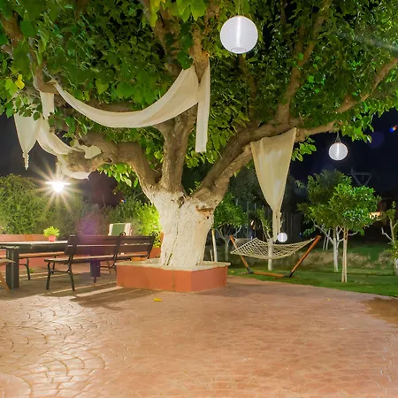 Daire Filoxenia Luxury & Kalliteros