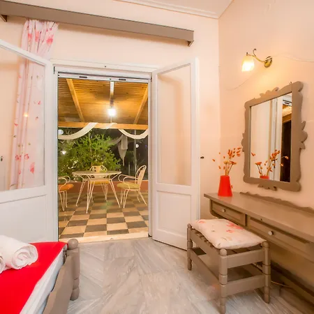 Filoxenia Luxury &