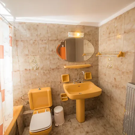 Filoxenia Luxury & Daire Kalliteros