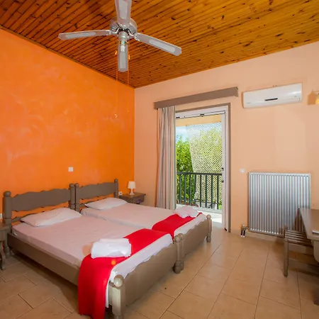 Filoxenia Luxury & Kalliteros