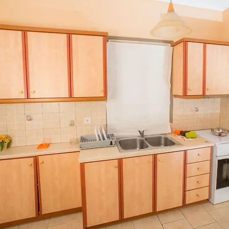 Daire Filoxenia Luxury & *