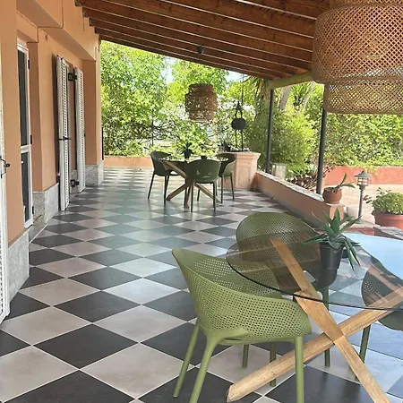 Filoxenia Luxury & Kalliteros