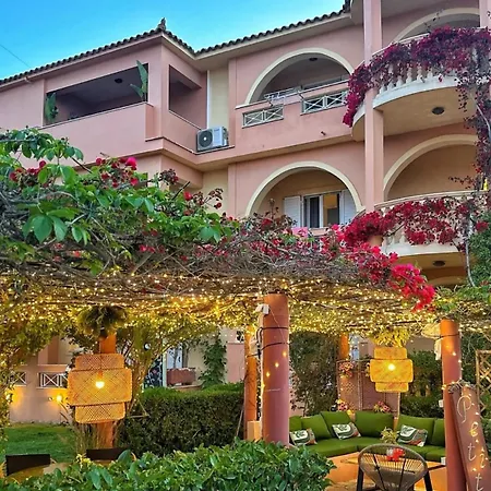 Lejlighed Filoxenia Luxury & Kalliteros