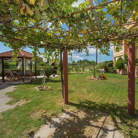 Filoxenia Luxury & Daire Kalliteros
