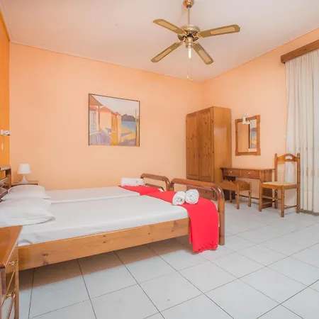 Filoxenia Luxury & Daire Kalliteros