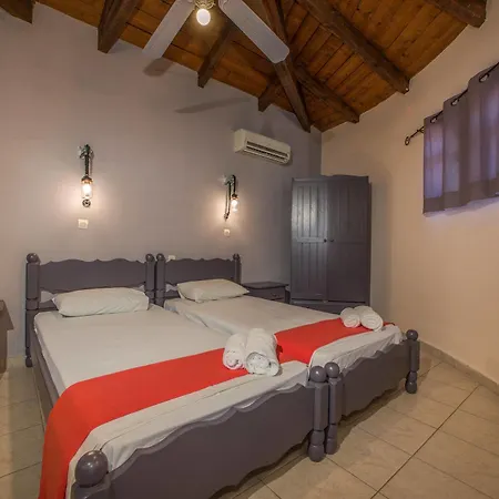 Apartament Filoxenia Luxury & *