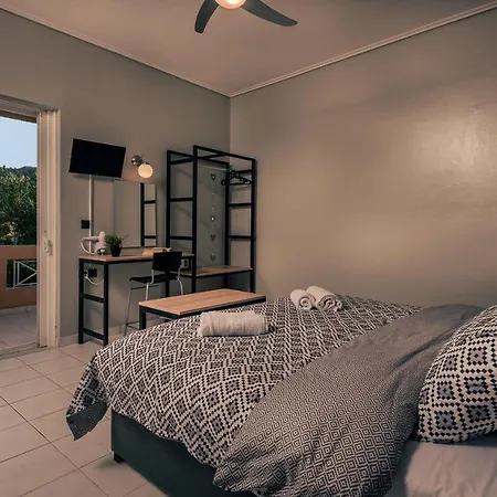 Filoxenia Luxury & Appartement
