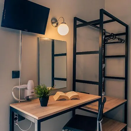 Appartement Filoxenia Luxury &