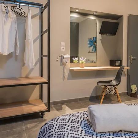 Filoxenia Luxury & Apartment Zakynthos Town