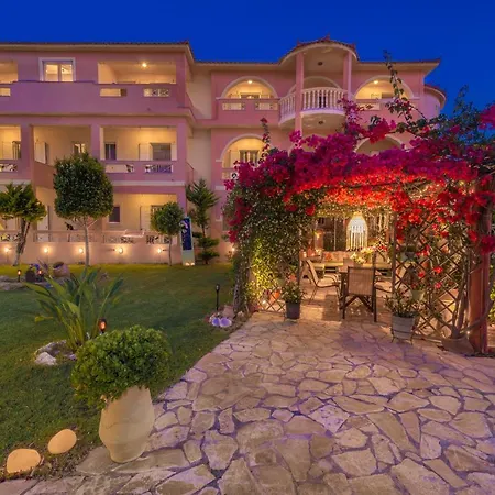 Apartment Filoxenia Luxury & *