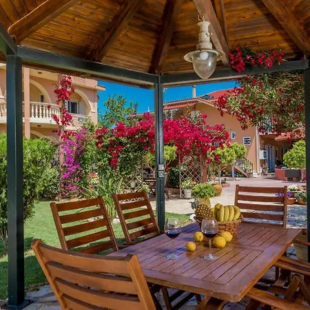 Apartment Filoxenia Luxury & Zakynthos Town