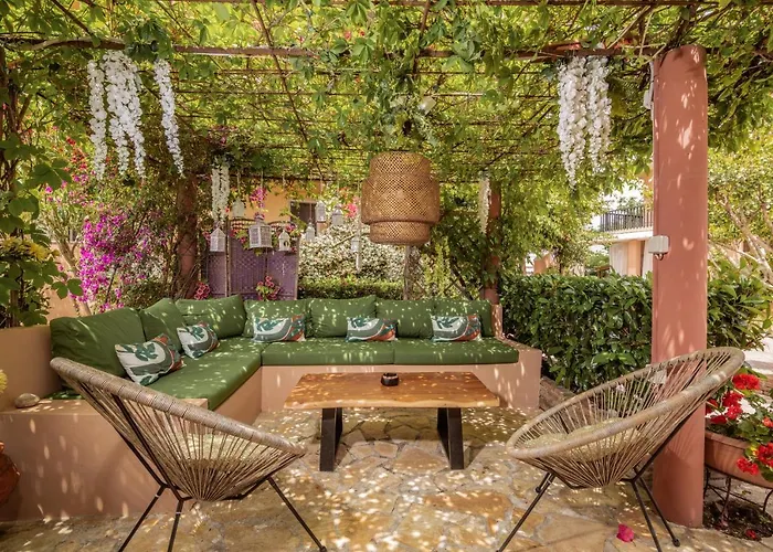 Apartament Filoxenia Luxury Studios&apartments *