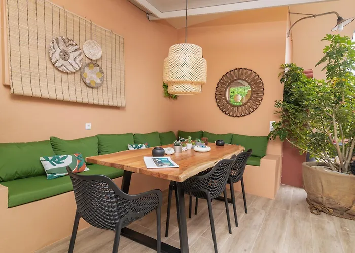 Apartament Filoxenia Luxury Studios&apartments