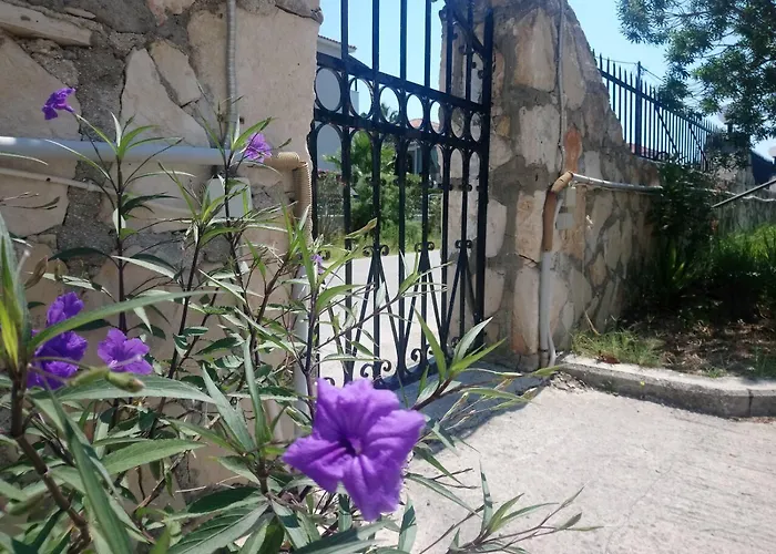 Filoxenia Luxury Studios&apartments Kalliteros
