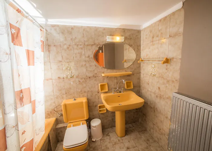 Filoxenia Luxury Studios&apartments Apartament Kalliteros