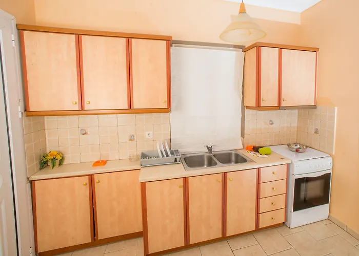 Apartament Filoxenia Luxury Studios&apartments *