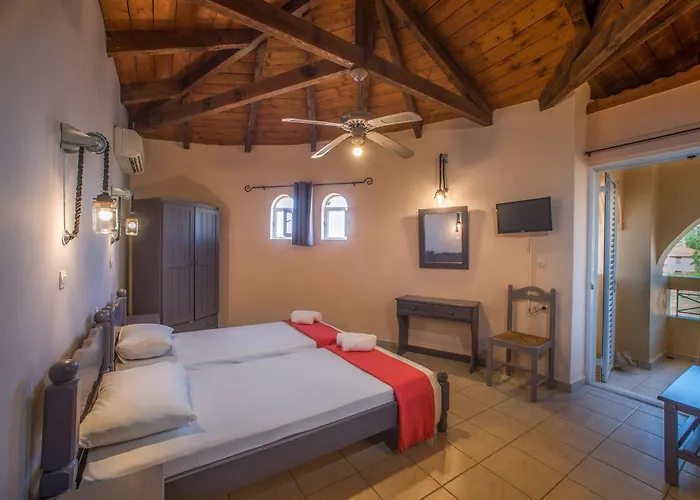 Apartament Filoxenia Luxury Studios&apartments