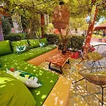 아파트 Filoxenia Luxury &