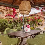 Filoxenia Luxury & 아파트 Kalliteros