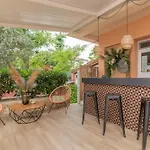 아파트 Filoxenia Luxury & Kalliteros