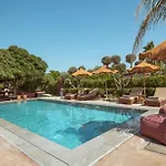 Filoxenia Luxury & * Kalliteros