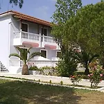 아파트 Filoxenia Luxury & *