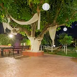 아파트 Filoxenia Luxury & Kalliteros