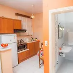 아파트 Filoxenia Luxury & Kalliteros