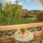 Filoxenia Luxury & Kalliteros