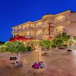 Filoxenia Luxury & Kalliteros
