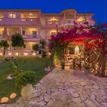 아파트 Filoxenia Luxury & *