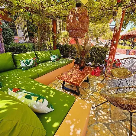 Appartamento Filoxenia Luxury &