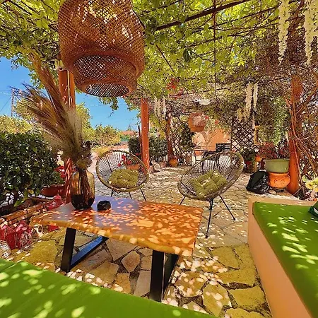 شقة Filoxenia Luxury & *