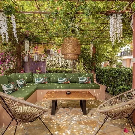 Appartamento Filoxenia Luxury & *