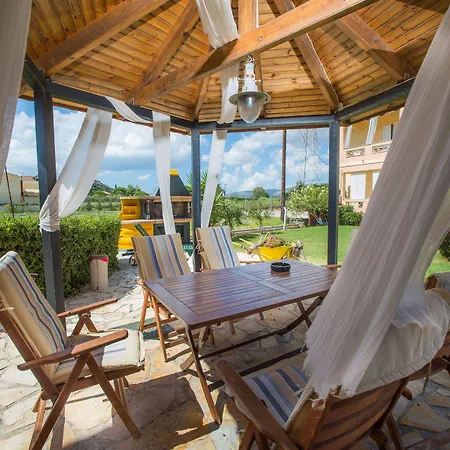 Appartamento Filoxenia Luxury & *