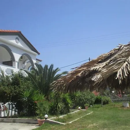 Filoxenia Luxury & *