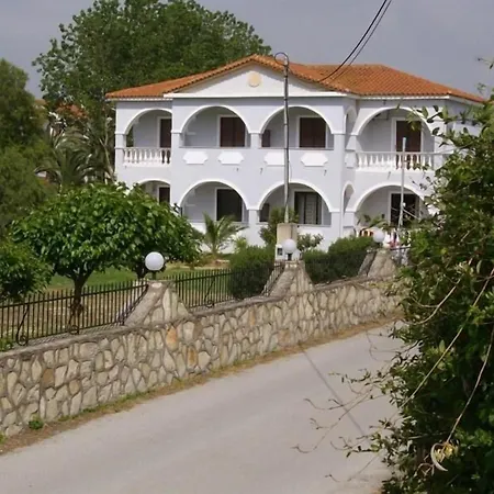 Filoxenia Luxury & * Kalliteros