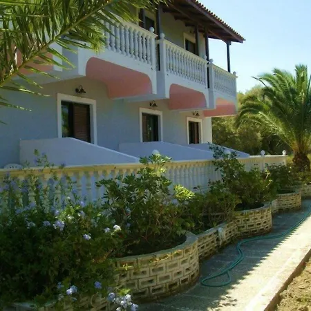 Filoxenia Luxury & * Kalliteros