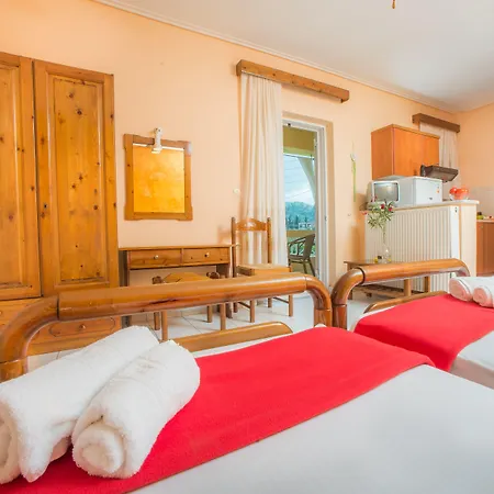 Filoxenia Luxury & Kalliteros