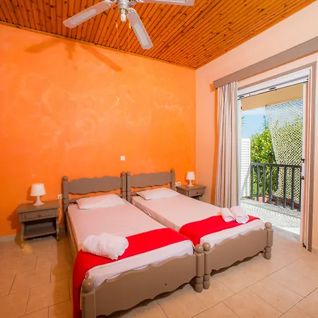 Filoxenia Luxury & Appartamento *