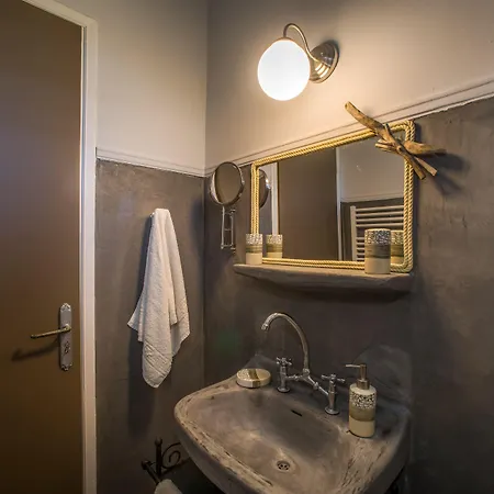 Filoxenia Luxury & Kalliteros