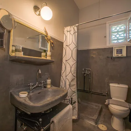 Filoxenia Luxury & Appartamento *