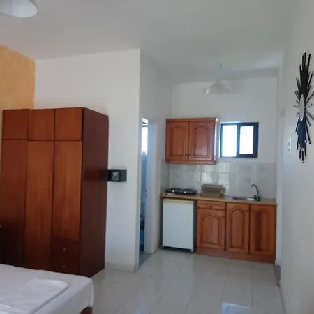 Appartamento Filoxenia Luxury & Kalliteros