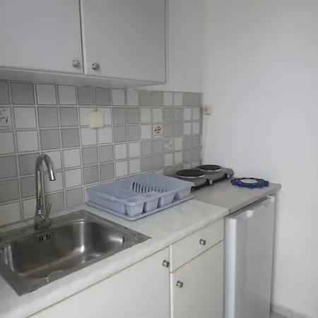 Filoxenia Luxury & Kalliteros